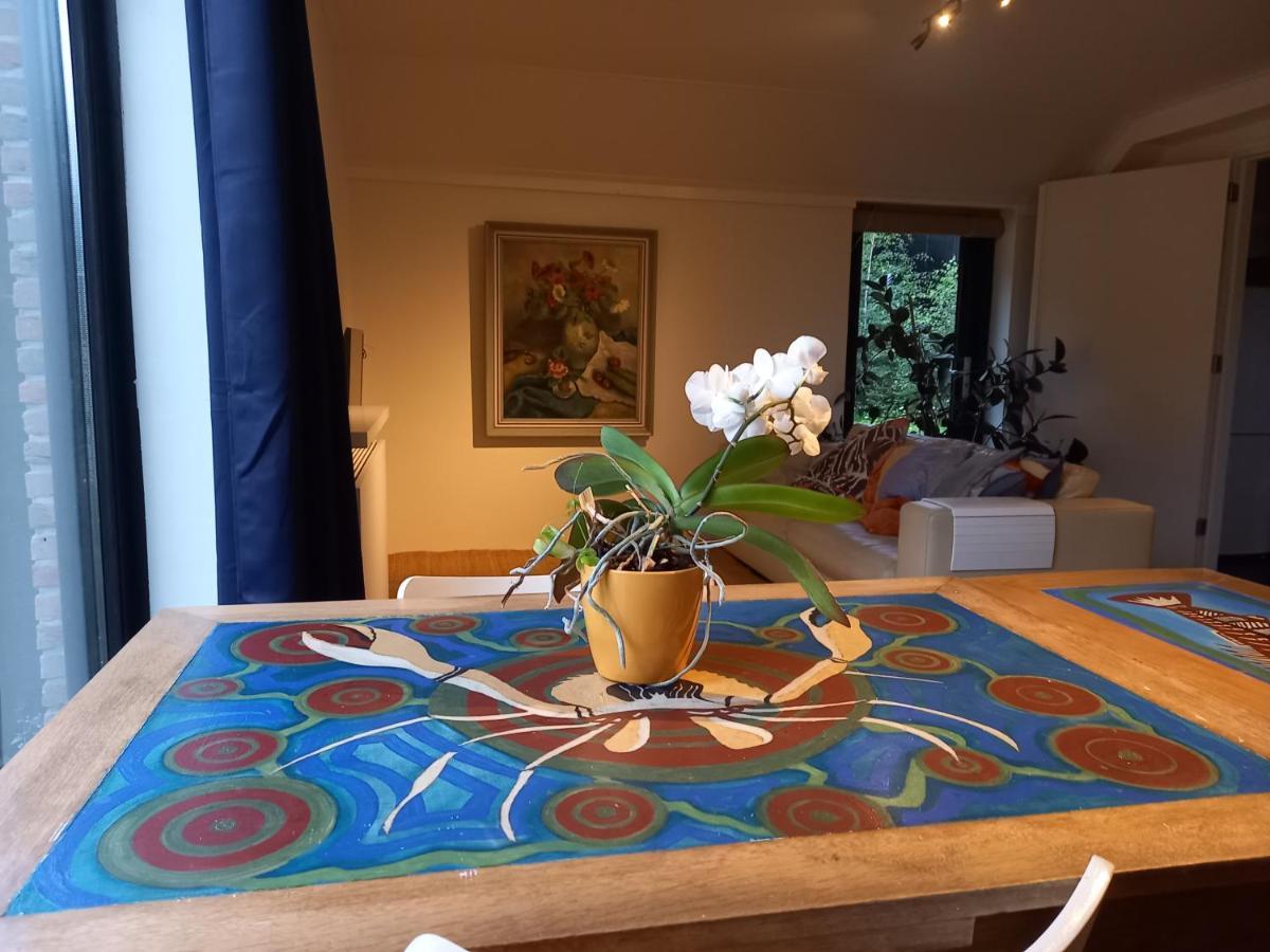 Natuurhuis Marke Lemselo 80M2 Weerselo Exteriér fotografie