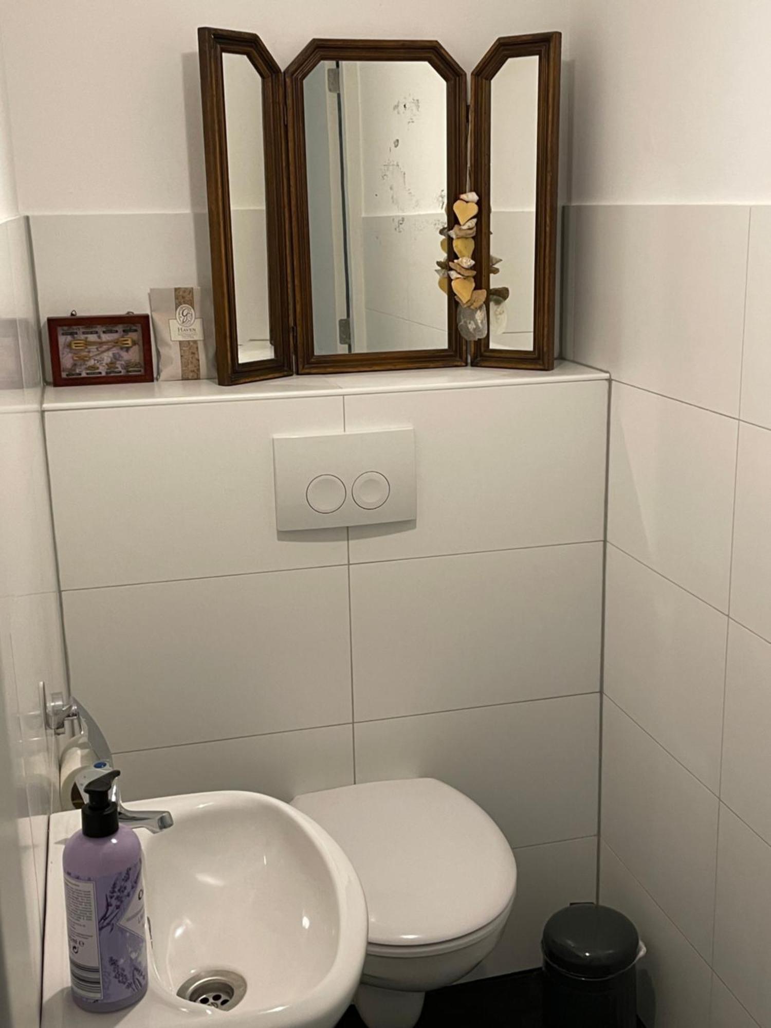 Natuurhuis Marke Lemselo 80M2 Weerselo Exteriér fotografie