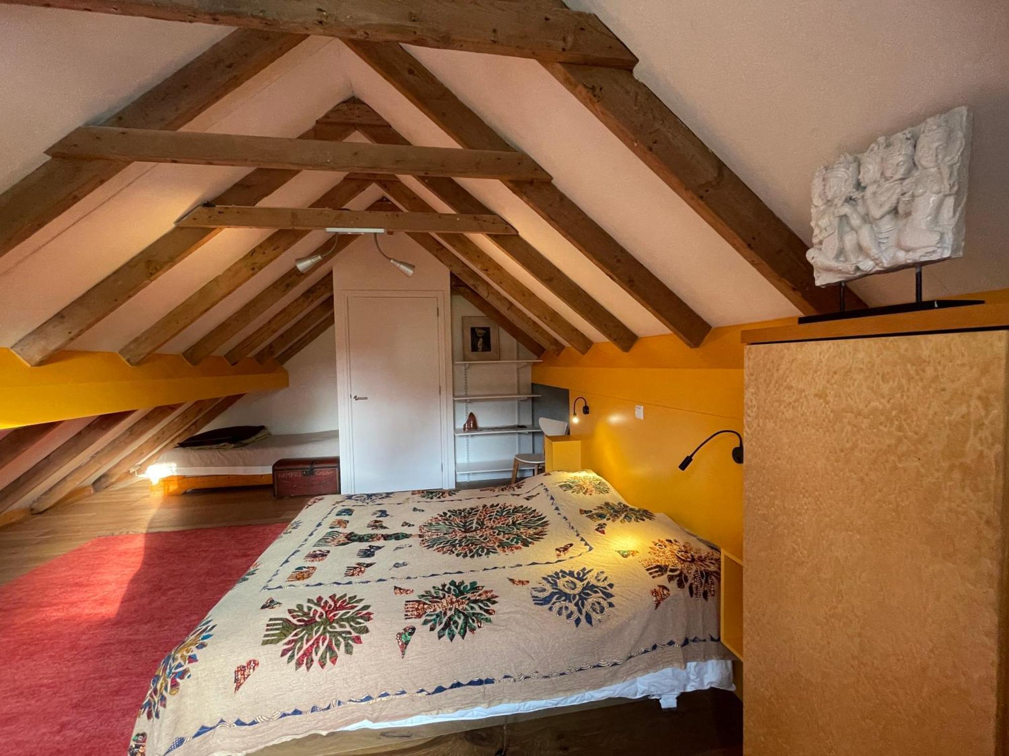 Natuurhuis Marke Lemselo 80M2 Weerselo Exteriér fotografie