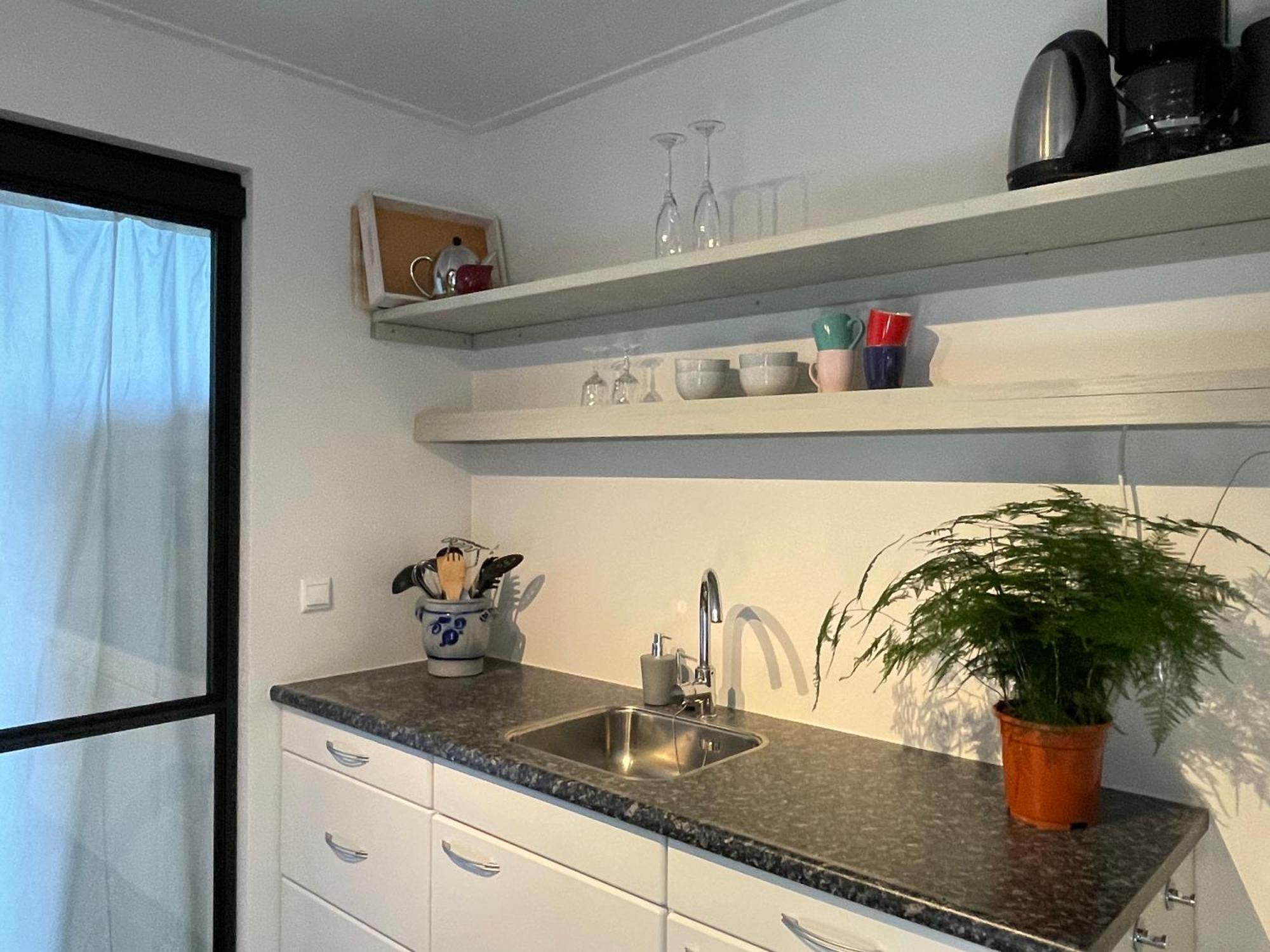 Natuurhuis Marke Lemselo 80M2 Weerselo Exteriér fotografie