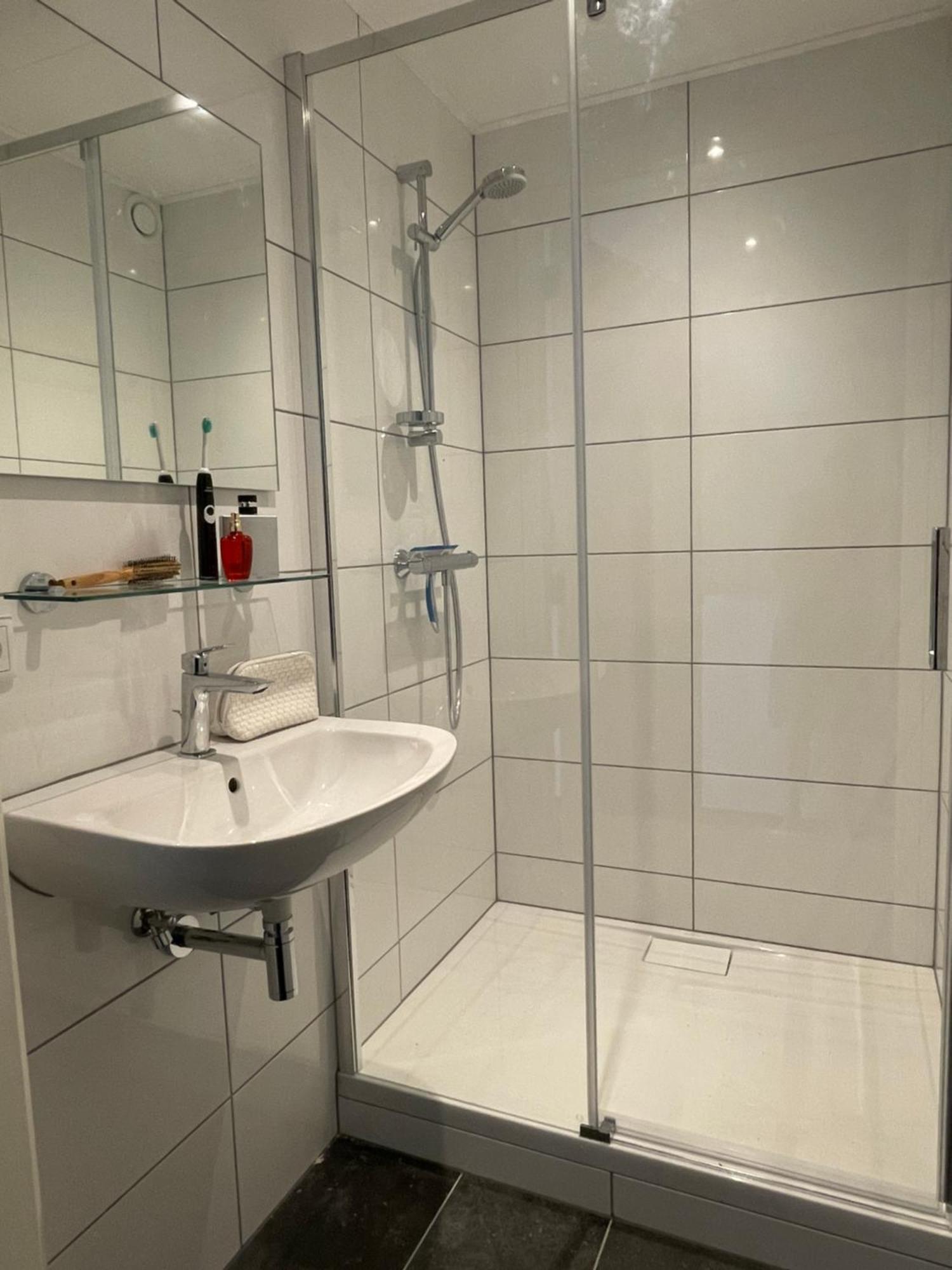 Natuurhuis Marke Lemselo 80M2 Weerselo Exteriér fotografie