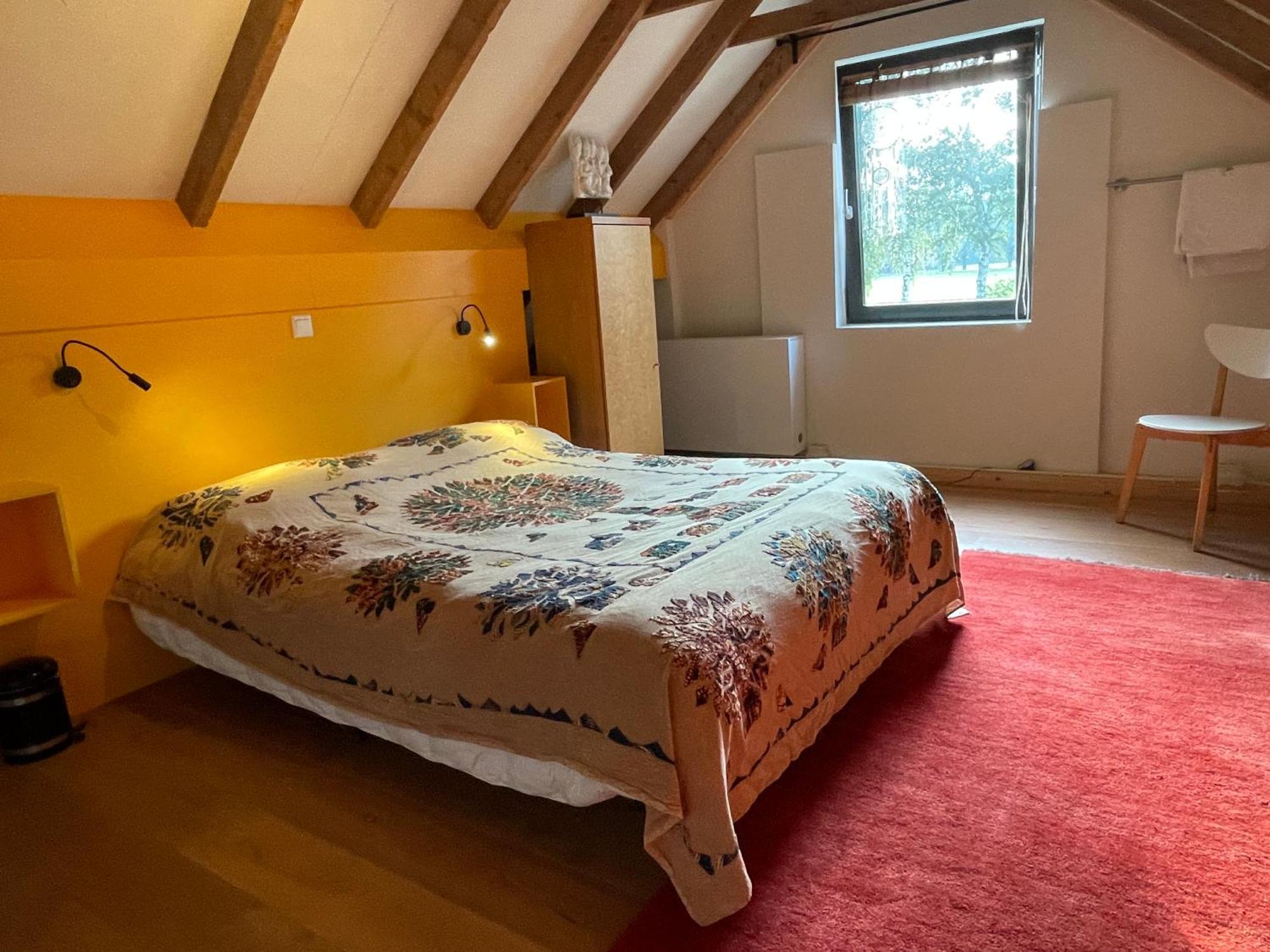 Natuurhuis Marke Lemselo 80M2 Weerselo Exteriér fotografie