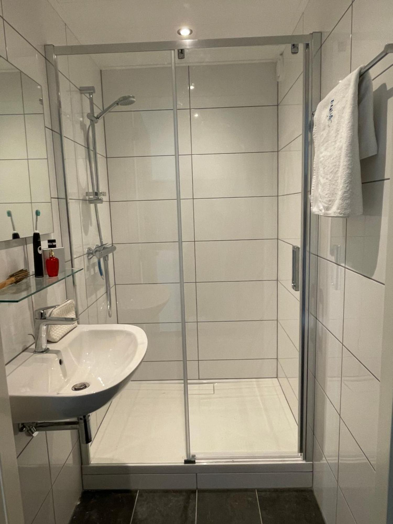 Natuurhuis Marke Lemselo 80M2 Weerselo Exteriér fotografie